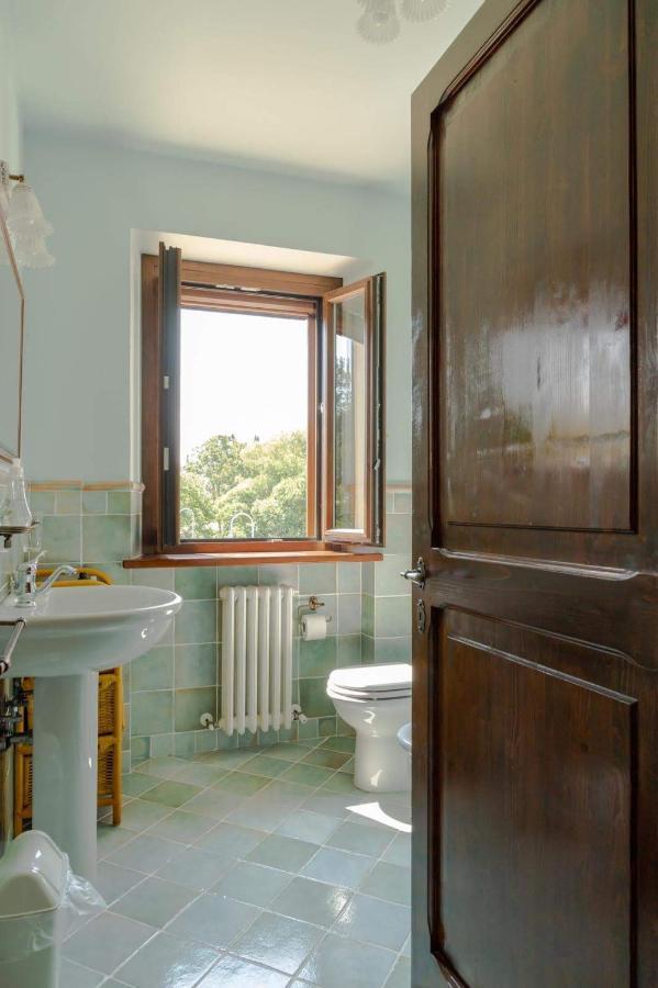 Villa Martina Fano Exterior foto